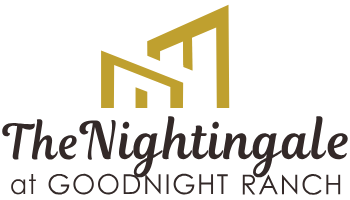 The Nightingale by DMA